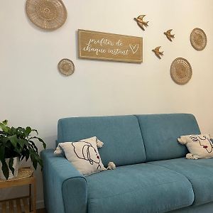 Deluxe Appartement met een Slaapkamer